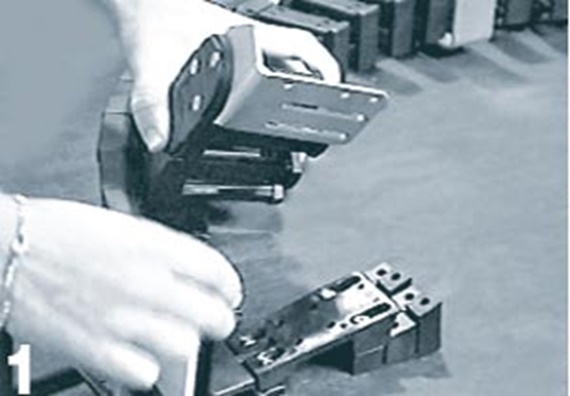 TwisterChain Montage