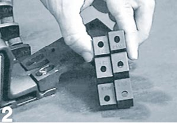 TwisterChain Montage