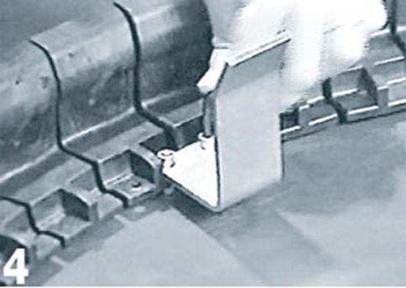 TwisterChain Montage