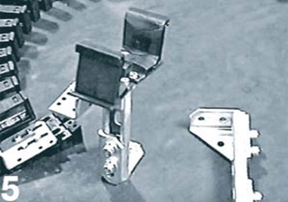 TwisterChain Montage