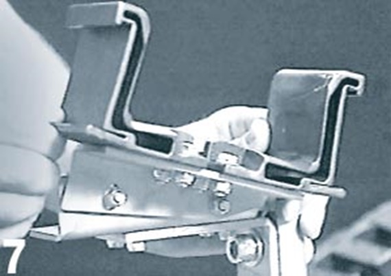 TwisterChain Montage