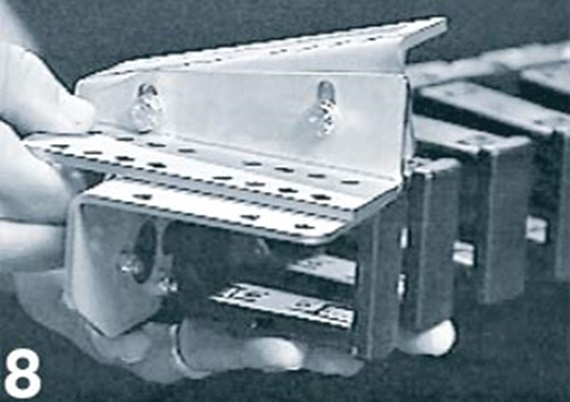 TwisterChain Montage