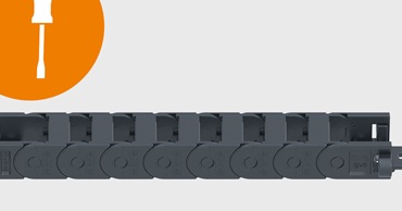System E2 micro Montageanleitung
