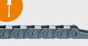 System E2 mini Montageanleitung