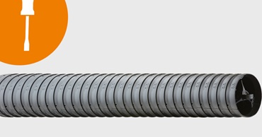 triflex R TRCF Montageanleitung