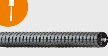 triflex R TRE Montageanleitung