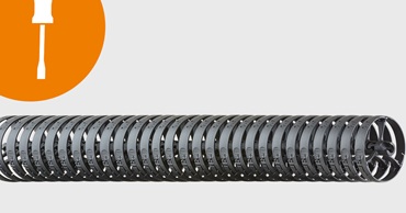 triflex R TRL Montageanleitung