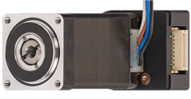 Motoren für Linearportale