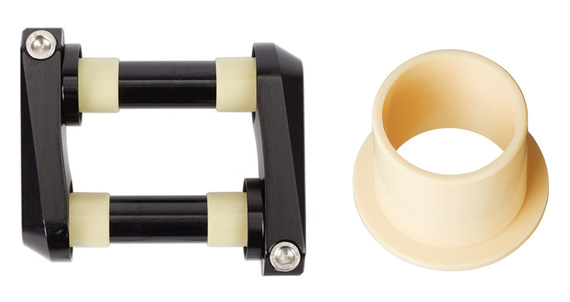 DW-Link mit iglidur Gleitlagern