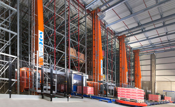 guidelok slimline Anwendungsbeispiele