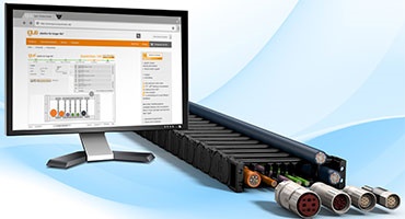 e-ketten Online-Konfiguratoren