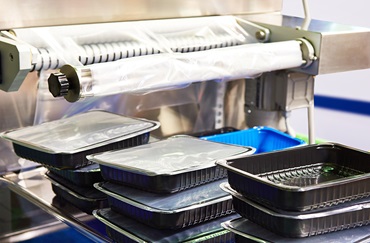 Form-/Füll-/Schließmaschinen