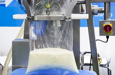 Schlauchbeutelmaschinen