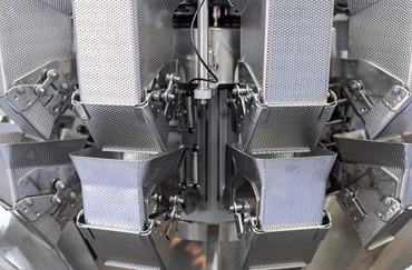 Wiege- und Inspektionstechnik