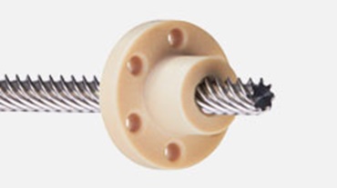 drylin Trapezgewinde