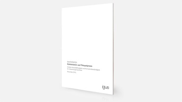 Whitepaper: Kolsterisieren und Tribopolymere