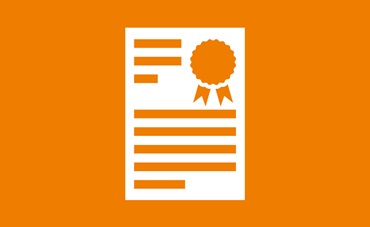 Zertifizierungen und Prüfsiegel