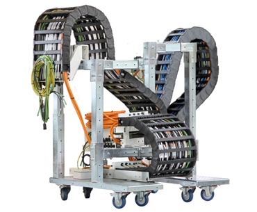 readychain® Rack Beispielfoto