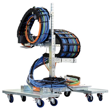 readychain® Rack Beispielfoto