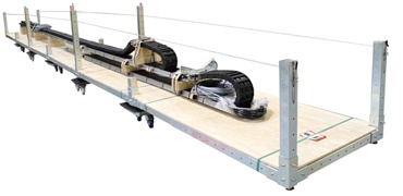 readychain® Rack Beispielfoto