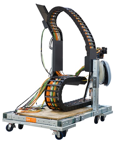 readychain® Rack Beispielfoto