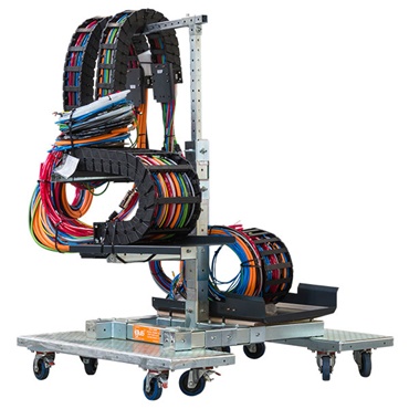 readychain® Rack Beispielfoto