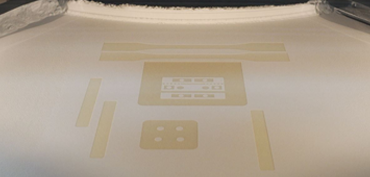 Rapid Prototyping mit additiver Fertigung