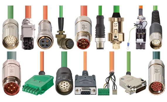 readycable konfektionierte Leitungen