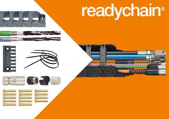 Einbaufertig konfektionierte Systeme