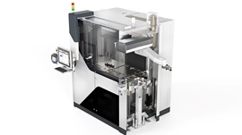 Pressenautomationssystem