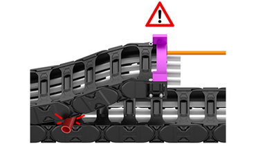 Condition Monitoring System i.Sense EC.P