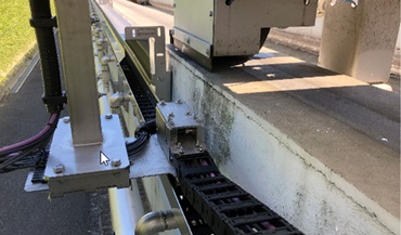 Smarte Zustandsüberwachung von Kläranlagen