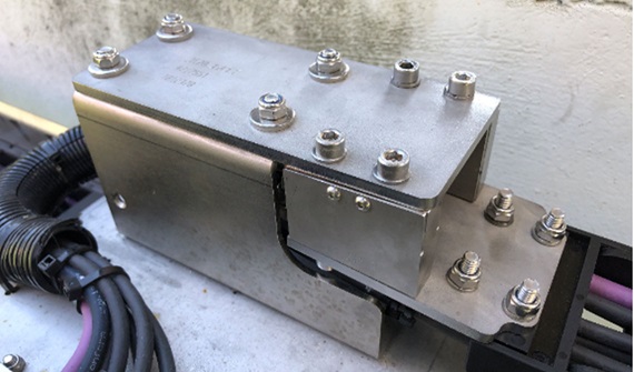 smart plastics Klärwerke