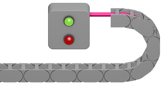 Zustandsüberwachung