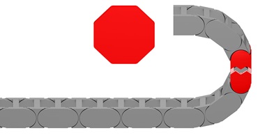 Vorausschauende Wartung smart plastics