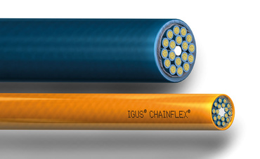 Leitungen und Schläuche