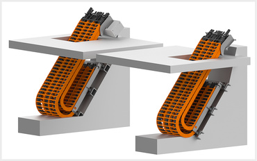 e-ketten in Altitude