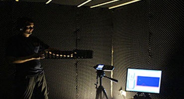 Lautstärkevergleich