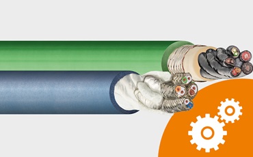 Konfiguratoren für Leitungen