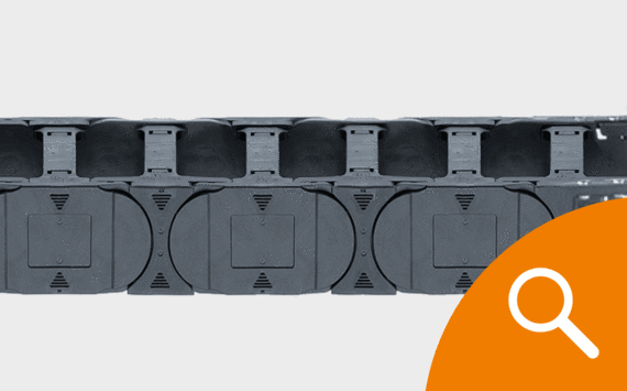 Energieketten finden