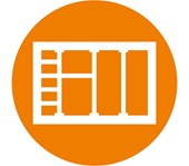 Innenaufteilungskonfigurator