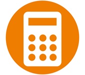 Lebensdauerrechner für Energieketten