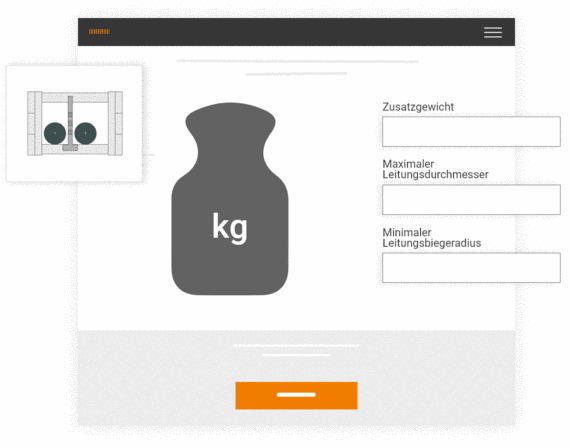Energieketten-Konfigurator