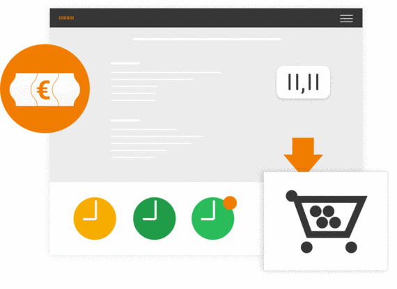Energieketten-Konfigurator
