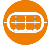 e-skin Innenaufteilungskonfigurator