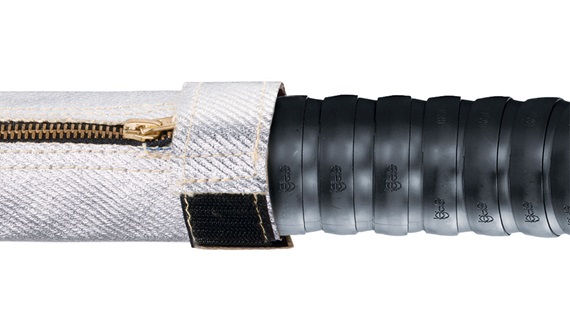 triflex® R Hitzeschutzmantel