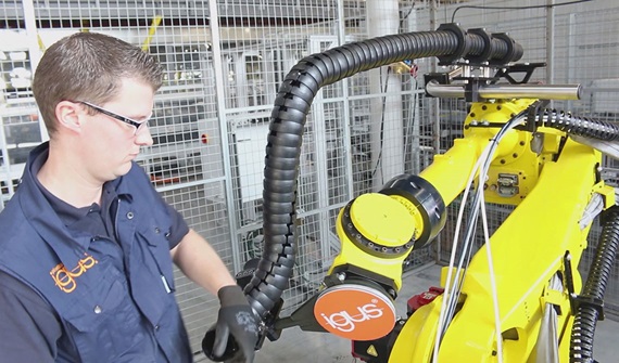 triflex Montageservice