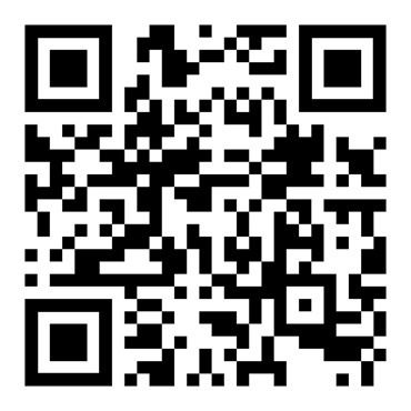 QR Code Projektierungsbogen