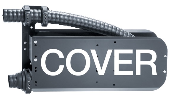 triflex R RS Sytem mit Cover