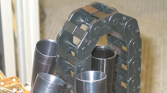 Energiekette triflex R